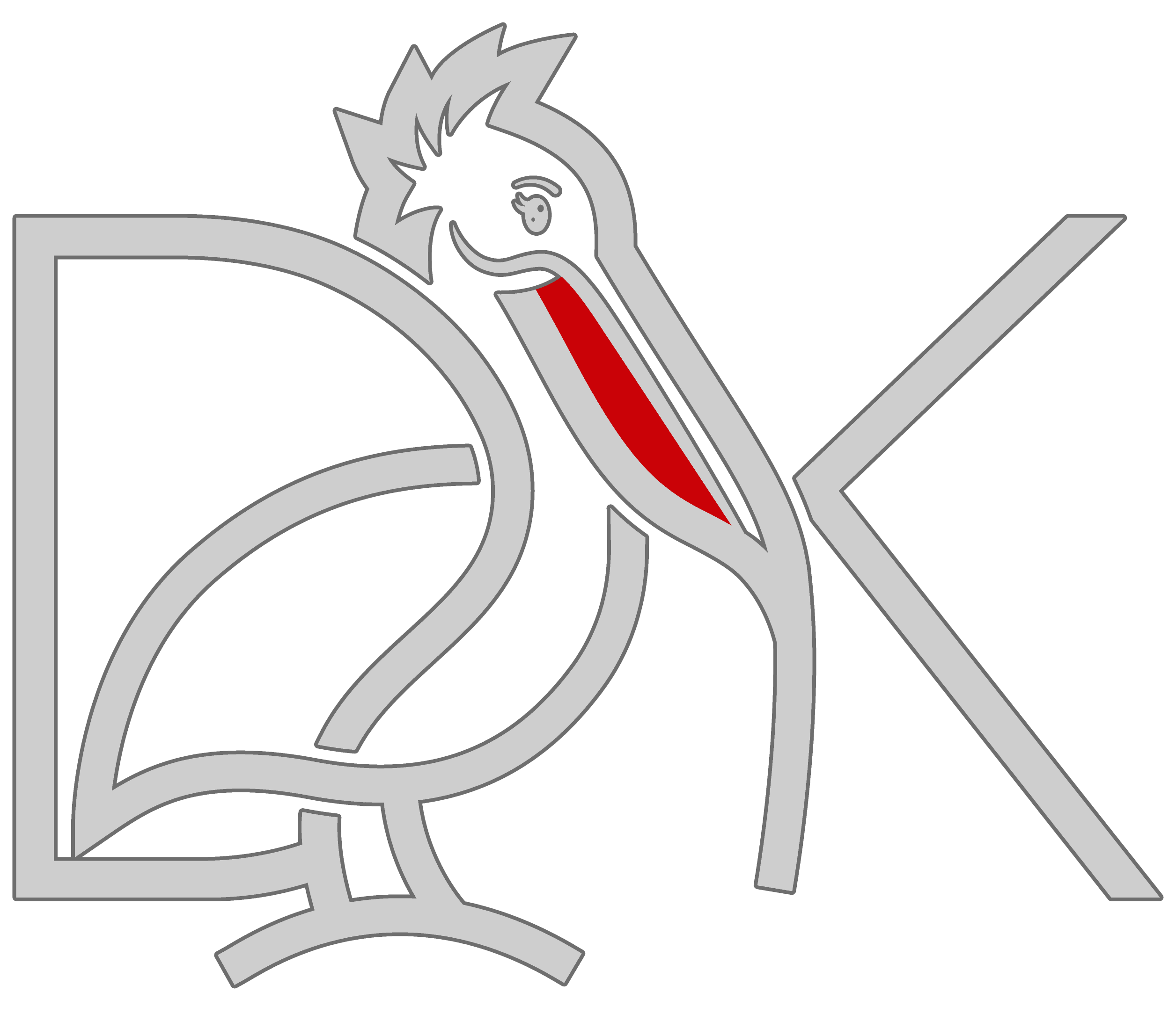 Discover Kerkini logo
